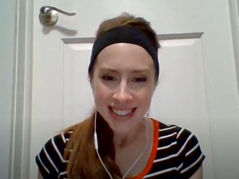 “7 Sundays” Video #7 (AND&nbsp;#6)